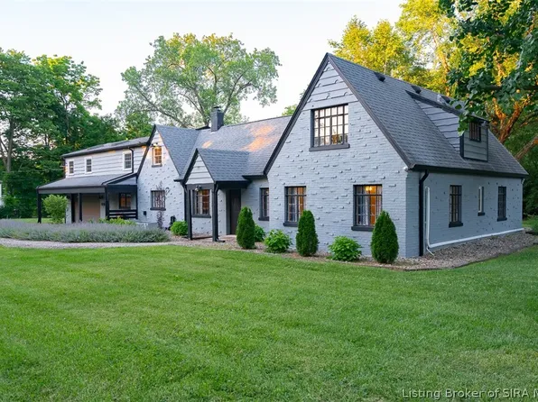 608 Highland Avenue, New Albany, IN 47150