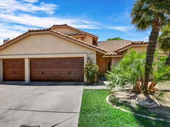 5639 E Kings Avenue, Scottsdale, AZ 85254