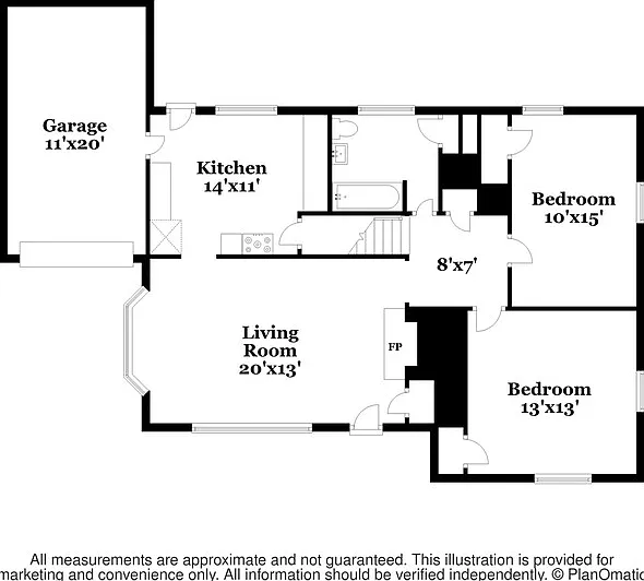 8587 Kenwood Rd — Photo 16