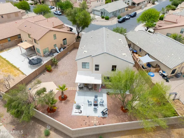 44890 W DESERT GARDEN Road, Maricopa, AZ 85139