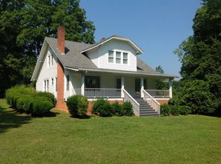 1515 Airport Rd, Marion, NC 28752