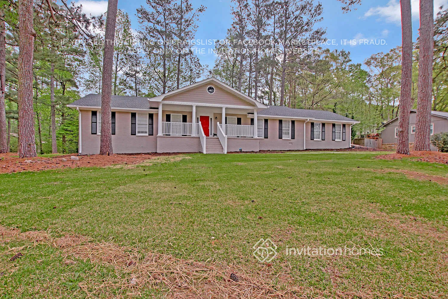 3190 Rockview Dr Lithonia, GA 30038 — Photo 3