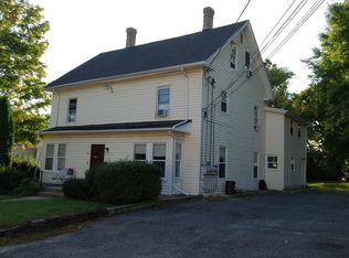 57 East St, Franklin, MA 02038
