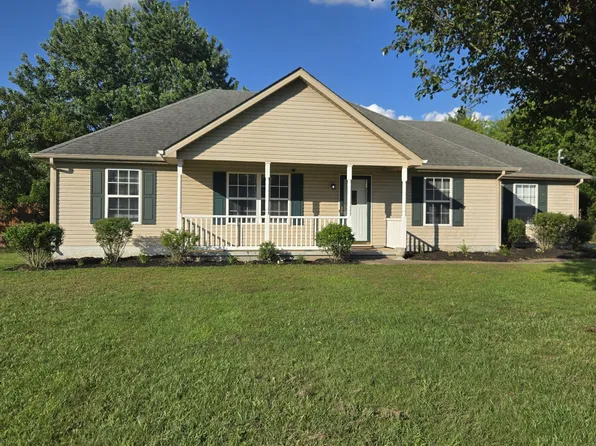 7120 Alexandria Dr, Murfreesboro, TN 37129