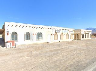 1460 E Calvada Blvd #1, Pahrump, NV 89048