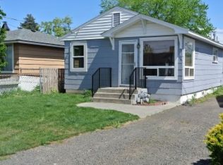 211 Union St, Walla Walla, WA 99362