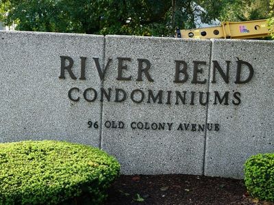 96 Old Colony Ave #216, Taunton, MA, 02780