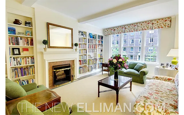 Sold by Douglas Elliman | media 24