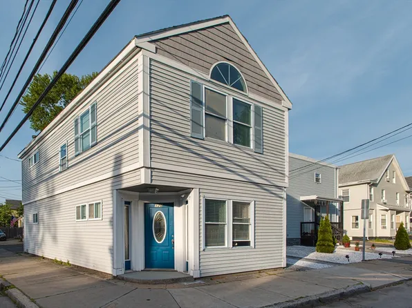 120 Arlington St, Framingham, MA 01702