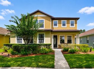 2254 Abey Blanco Dr, Orlando, FL 32828