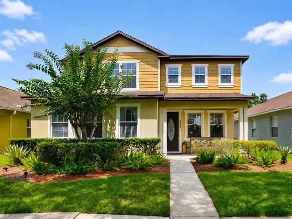 2254 Abey Blanco Dr, Orlando, FL 32828