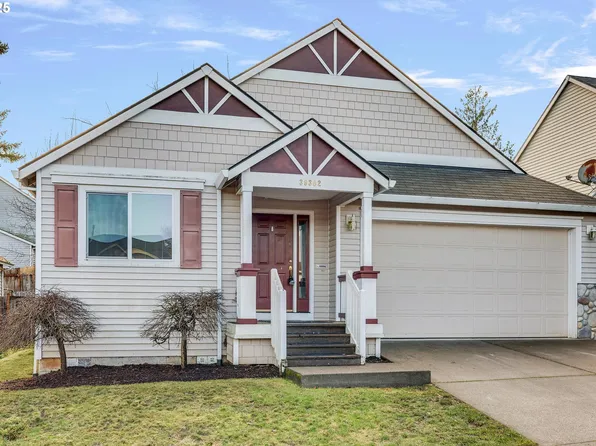 39302 Stratford Pl, Sandy, OR 97055