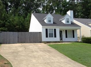 622 Hidden Valley Dr, Ruston, LA 71270