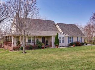 13409 Heritage Dr, Kearney, MO 64060