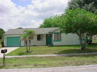 6069 Myrtlewood Rd, North Port, FL 34287