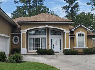 2349 Marsh Landing Ct, Fleming Island, FL 32003