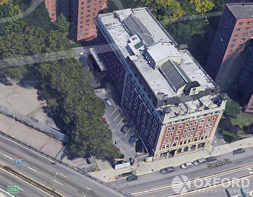 2nd image of 165 Sands St #206C
