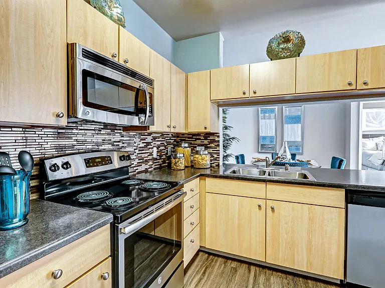 Ranchstone Apartment Homes — Photo 57