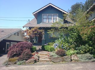 2519 11th Ave W, Seattle, WA 98119