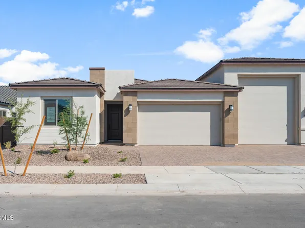 24897 N 169TH Drive, Surprise, AZ 85387