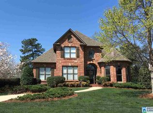 1008 Highland Park Pl, Birmingham, AL 35242