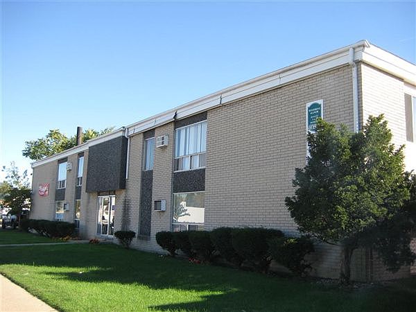 McNichols Apartments