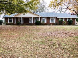 4160 Highway 20, Tuscumbia, AL 35674