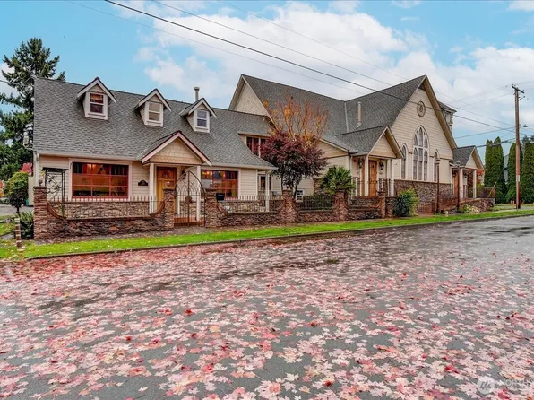 1313 Washington Street, Sumner, WA 98390