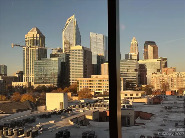 315 Arlington Ave Unit 1001, Charlotte, NC 28203