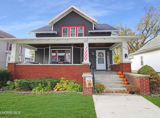 424 Monroe St, Pt Clinton, OH 43452