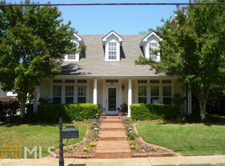 88 Bryan St, McDonough, GA 30253