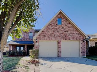 3020 Shoreline Dr, Burleson, TX 76028