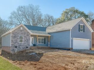 5807 Monticello Dr NW, Concord, NC 28027