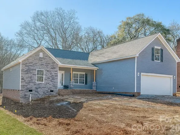 5807 Monticello Dr NW, Concord, NC 28027