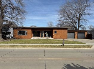 401 11th Ave, Holdrege, NE 68949