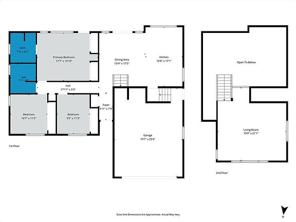 5th image of 6274 Abrahamsen Ct