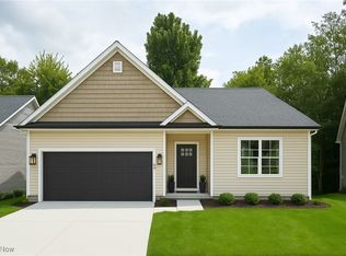 580 Thorn Way, Doylestown, OH