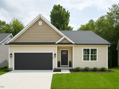 580 Thorn Way, Doylestown, OH, 44230