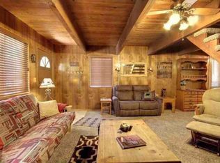 625 W Sugarloaf Blvd, Big Bear City, CA 92314
