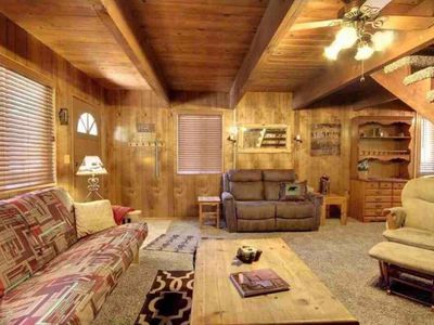 625 W Sugarloaf Blvd, Big Bear City, CA, 92314