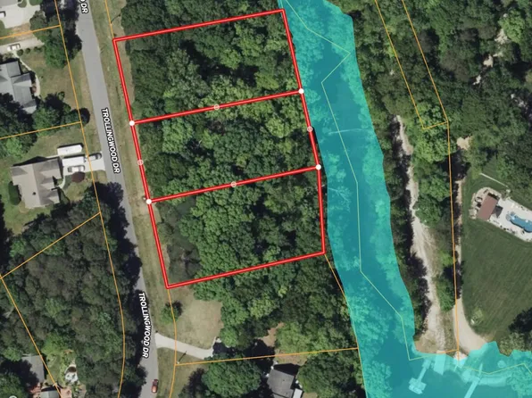 L14-15 Seventeen Trollingwood Ln, Mooresville, NC 28117