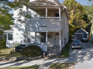 44 Loomis St APT 2, Burlington, VT 05401