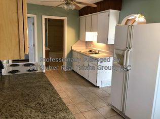 1305 Otto St, Lansing, MI 48906