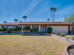 2807 E Dahlia Dr, Phoenix, AZ 85032