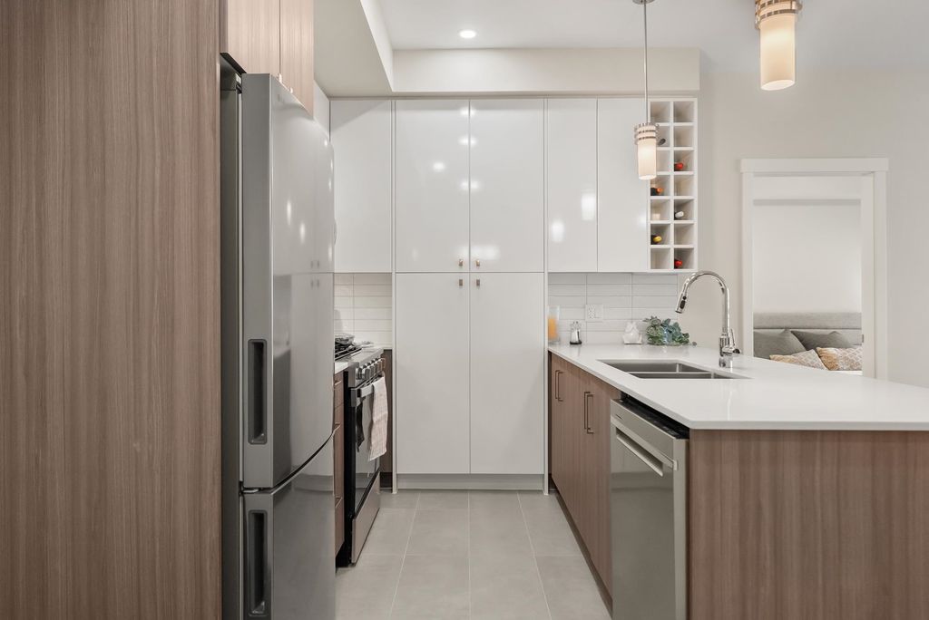 23222 Gilley Rd #314, Richmond, BC - More