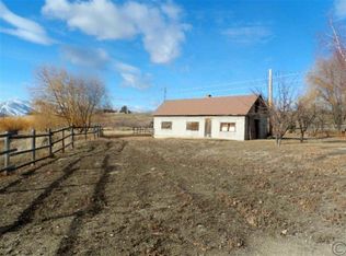 545 Wilcox Ln, Corvallis, MT 59828