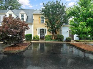 5632 Bridgetowne Way, Raleigh, NC 27609