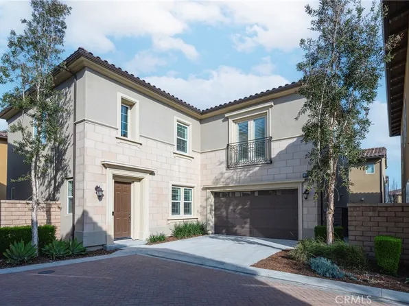 228 Bryce Run, Lake Forest, CA 92630