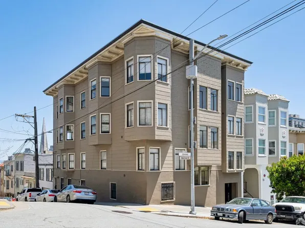 1620 Jones St, San Francisco, CA 94109