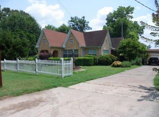 608 Oakdale Ave, Longview, TX 75602